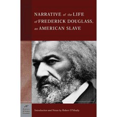Narrative Of The Life Of Frederick Douglas An American Slave, Barnes & Noble