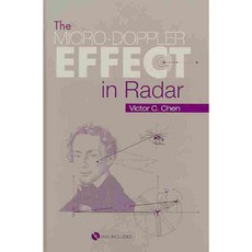 The Micro-Doppler Effect in Radar, Artech House