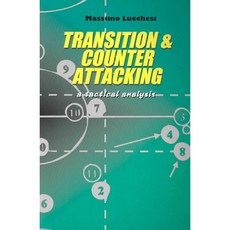 Transition and Counter Attacking: A Tactical Analysis, Reedswain