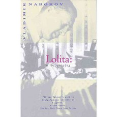Lolita: A Screenplay, Vintage Books