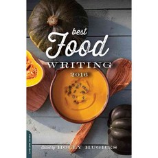 Best Food Writing 2016, Da Capo Lifelong