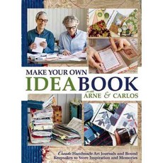 Make Your Own Ideabook with Arne & Carlos, Trafalgar Square Pub