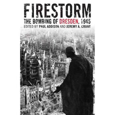 Firestorm: The Bombing of Dresden 1945, Ivan R Dee
