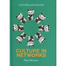 Culture in Networks, Polity Pr