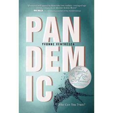 Pandemic, Sky Pony Pr