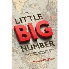 The Little Big Number: How GDP Came to Rule the World and What to Do About It, Princeton Univ Pr