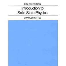 Introduction To Solid State Physics, John Wiley & Sons Inc