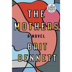 The Mothers, Random House Large Print