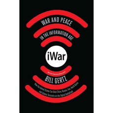 iWar: War and Peace in the Information Age, Threshold Editions