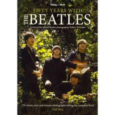 Fifty Years With the Beatles, Welcome Rain
