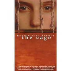 The Cage, Simon Pulse