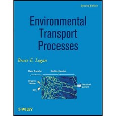 Environmental Transport Processes, John Wiley & Sons Inc