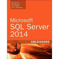Microsoft SQL Server 2014 Unleashed, Sams