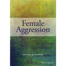 Female Aggression, Blackwell Pub