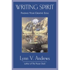Writing Spirit: Finding Your Creative Soul, Tarcherperigree
