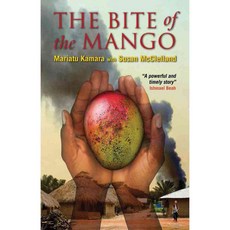 The Bite of the Mango, Annick Pr
