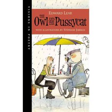 The Owl and the Pussycat, Kids Can Pr