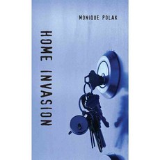 Home Invasion, Orca Book Pub