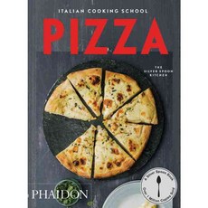 Pizza, Phaidon Inc Ltd