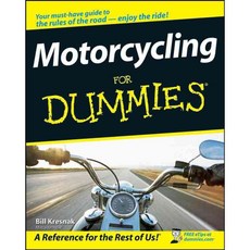 Motorcycling for Dummies