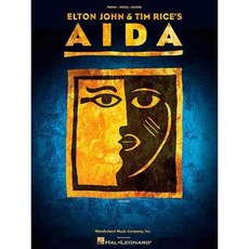 Aida, Hal Leonard Corp