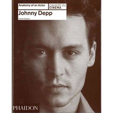 Johnny Depp, Phaidon Inc Ltd