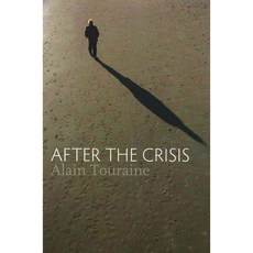 After the Crisis, Polity Pr