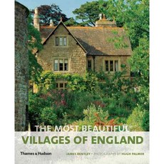 Most Beautiful Villages of England, Thames & Hudson
