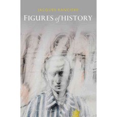 Figures of History, Polity Pr