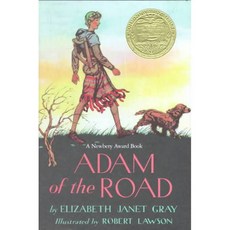 Adam of the Road, Viking Childrens Books