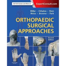 Orthopaedic Surgical Approaches, W B Saunders Co