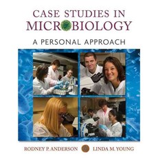 Case Studies in Microbiology: A Personal Approach, John Wiley & Sons Inc