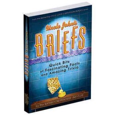 Uncle John's Briefs, Portable Pr