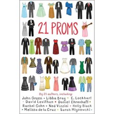 21 Proms, Push