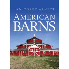 American Barns, Shire Pubns