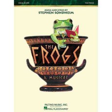 The Frogs: A Musical Vocal Score, Rilting Music Inc