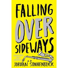 Falling Over Sideways, Scholastic Pr