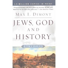 Jews God and History, Berkley Pub Group