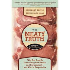 鮮肉的真相, 天馬酒吧公司