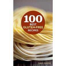100 Best Gluten-Free Recipes, Houghton Mifflin Harcourt