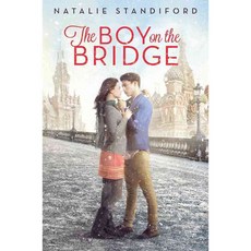 The Boy on the Bridge, Scholastic Pr