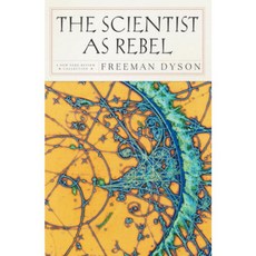 叛逆的科學家, 紐約書評