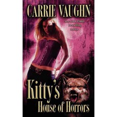 Kitty's House of Horrors, Grand Central Pub