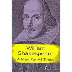 William Shakespeare: A Man for All Times, Heinemann/Raintree