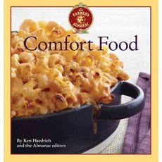 The Old Farmer's Almanac Comfort Food: Every Dish You Love Every Recipe You Want, Yankee Pub