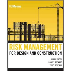 Risk Management for Design and Construction, John Wiley & Sons Inc