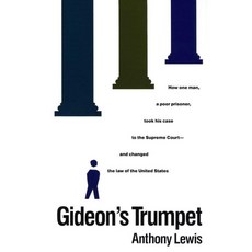 Gideon's Trumpet, Vintage Books