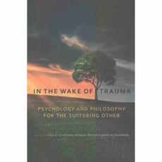 In the Wake of Trauma: Psychology and Philosophy for the Suffering Other, Duquesne Univ Pr
