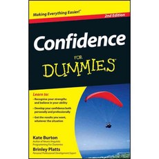 Confidence for Dummies