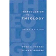 Introduction to Theology, Morehouse Pub Co